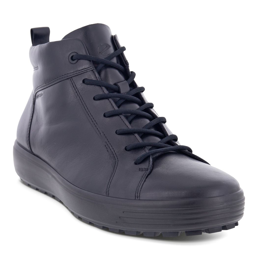 ショココ Взуття для чоловіків Ecco Soft 7 Tred M 450454 01001 E-shoes. Ціна
